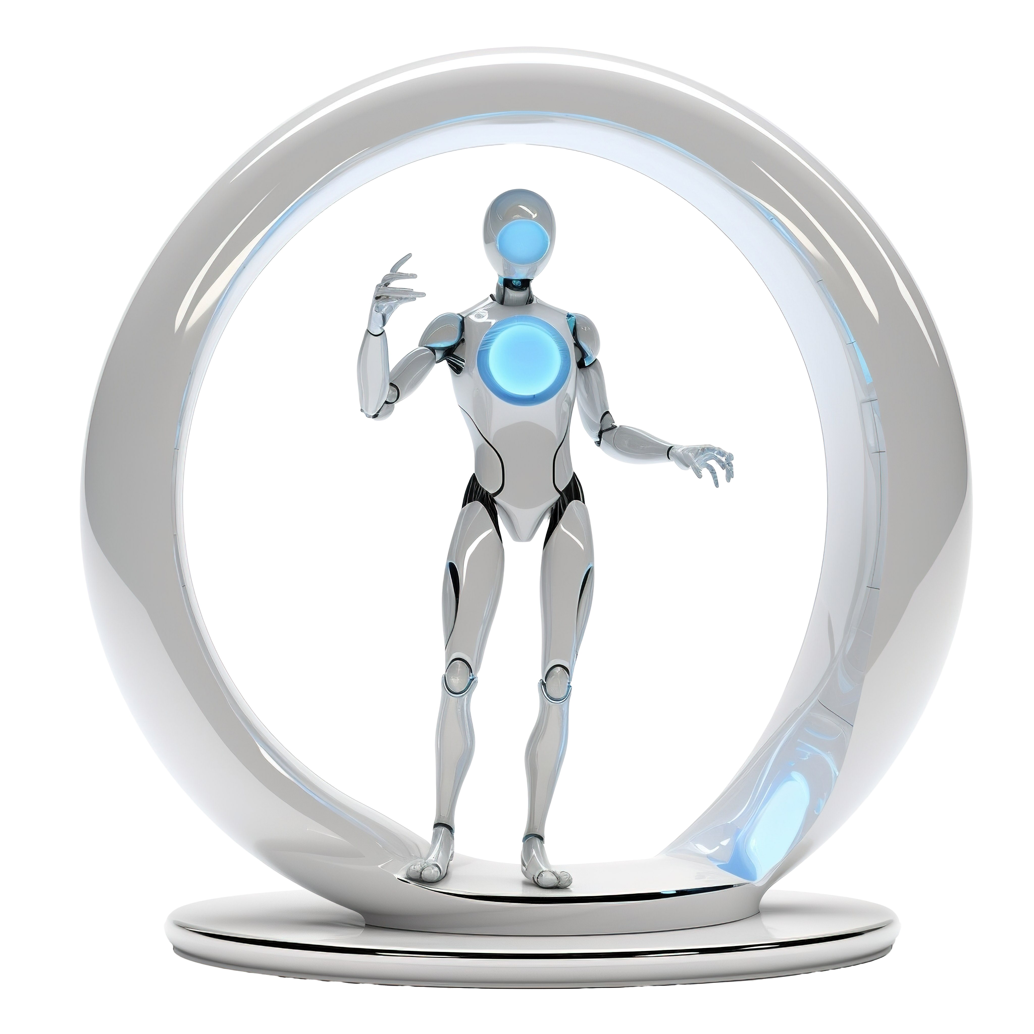 Technology & Global Trade