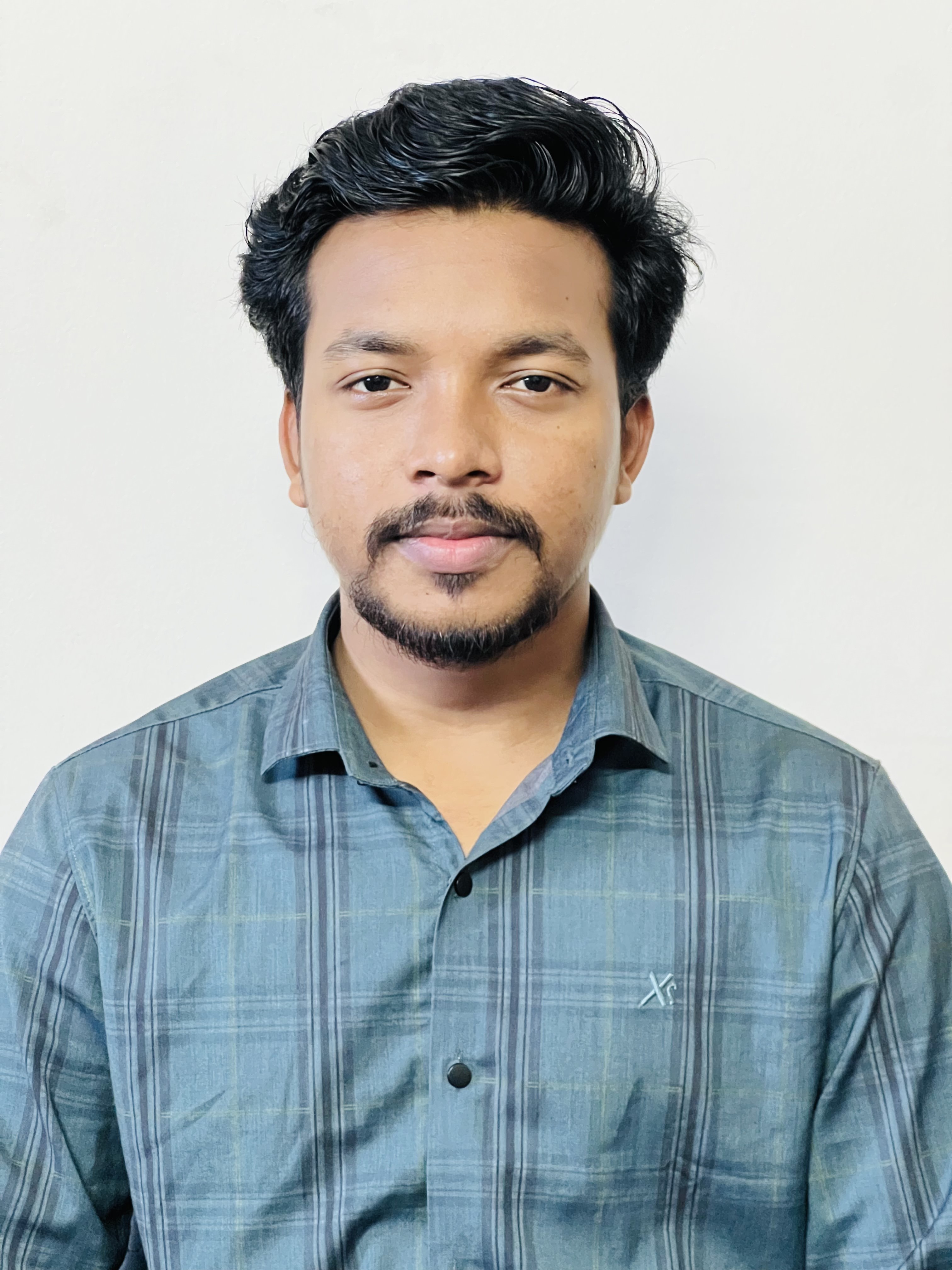 Md Raihan Hossan Mal