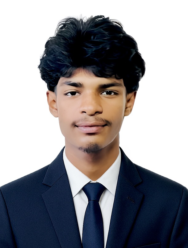 Mohammad Robiul Iqbal