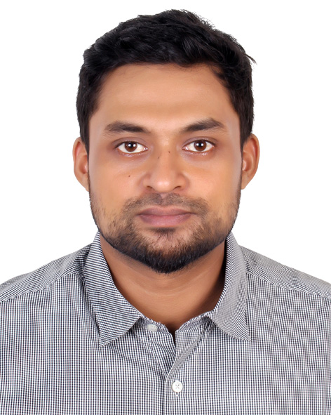 Md Sagor Hossain